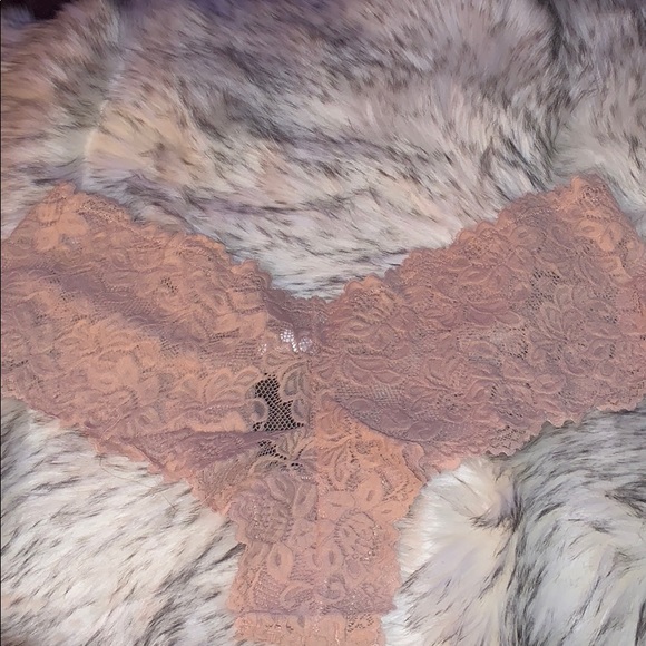 Frederick’s of Hollywood Panties - Picture 2 of 4